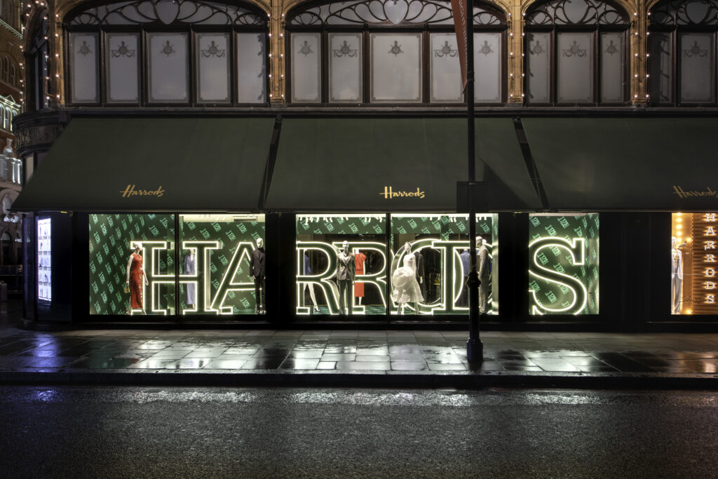 Harrods