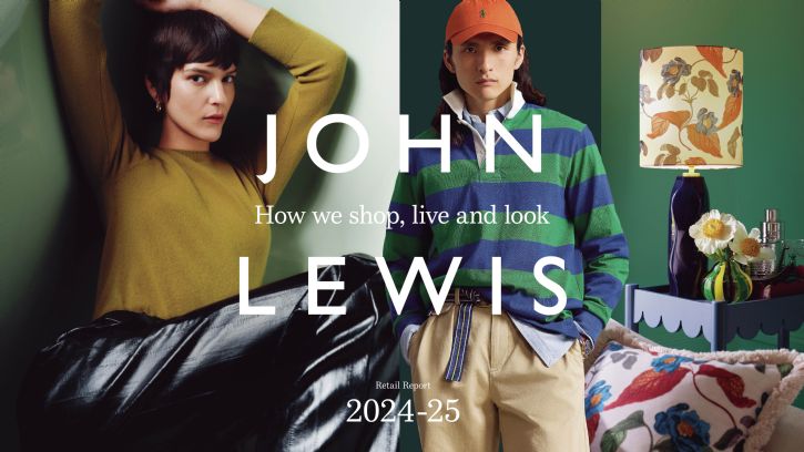 John Lewis