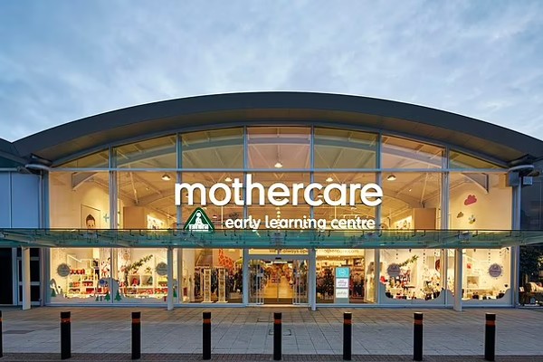 Mothercare