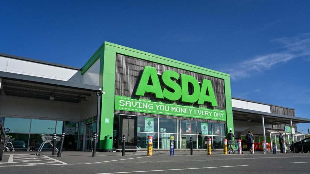 Asda