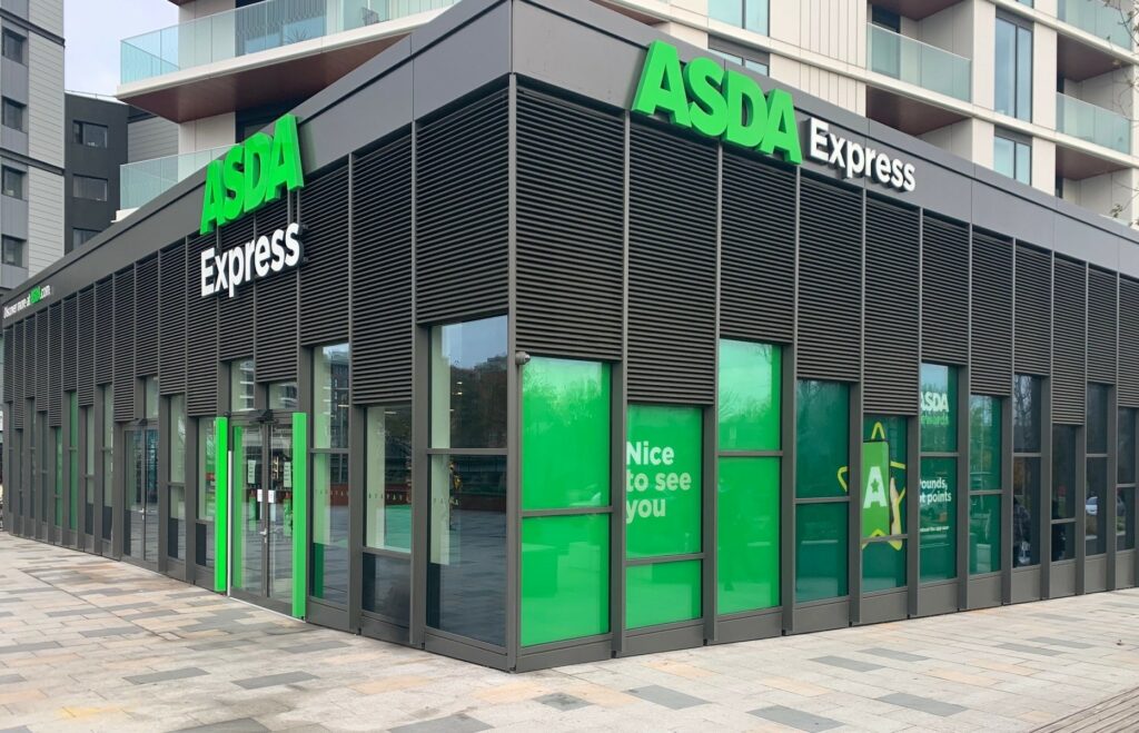 Asda