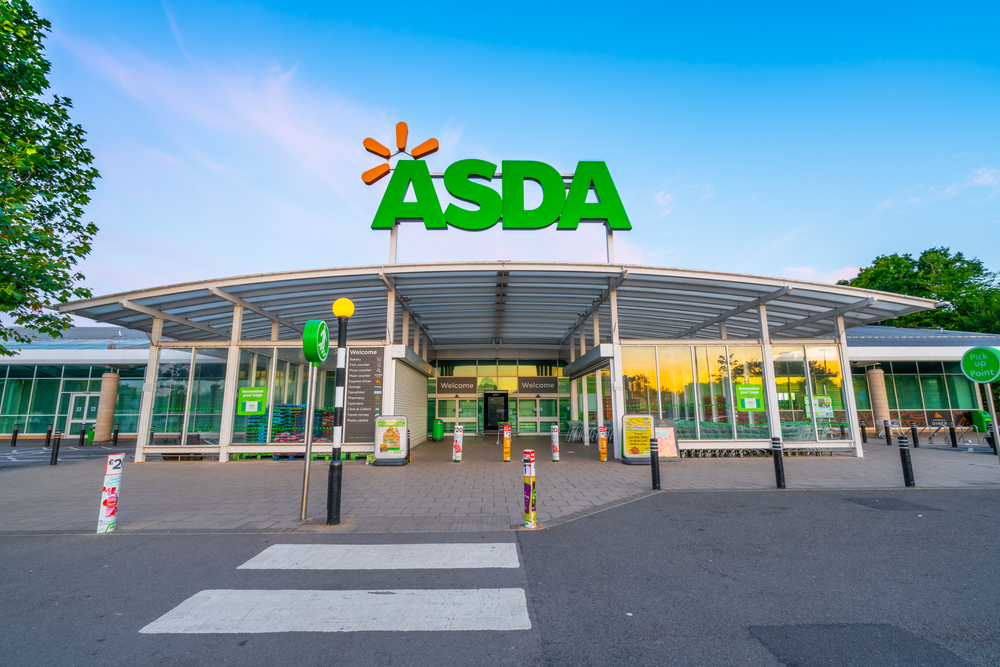 Asda