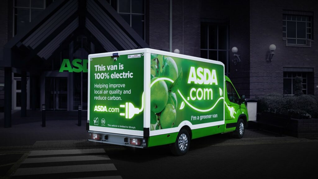 Asda