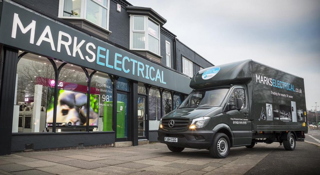 Marks Electrical