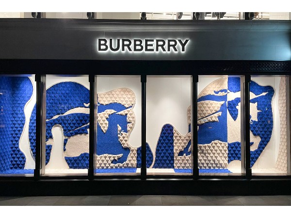 Burberry