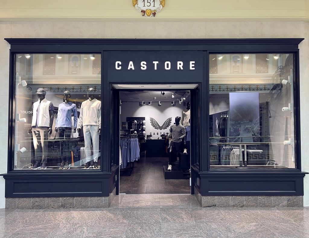 Castore