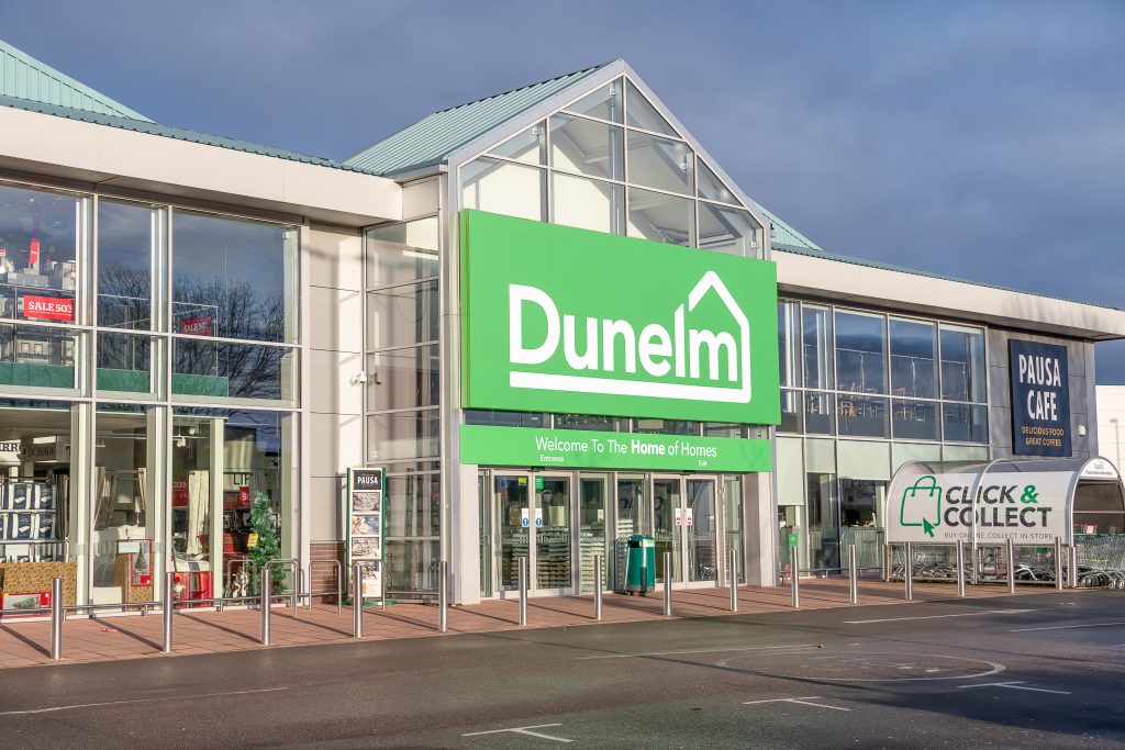 Dunelm