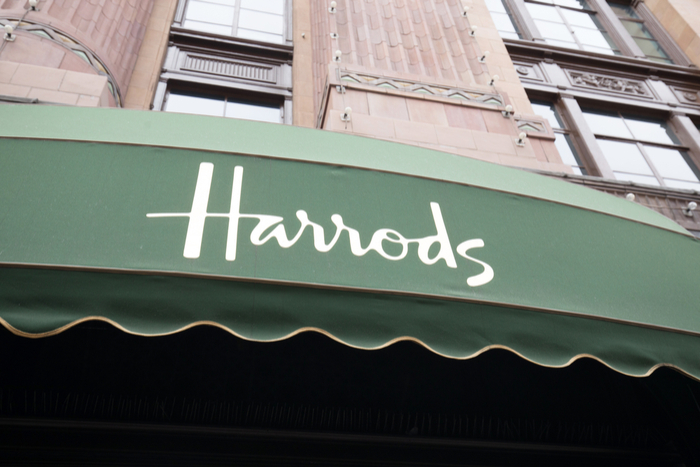 Harrods