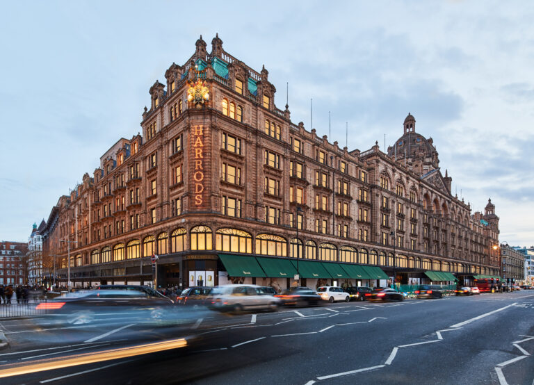 Harrods