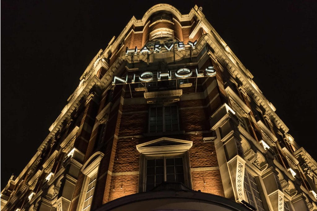 Harvey Nichols