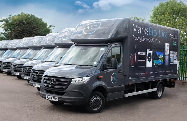 Marks Electrical