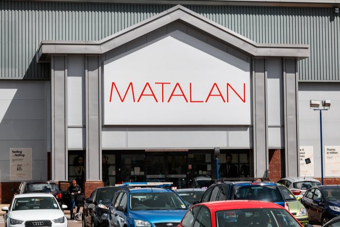 Matalan