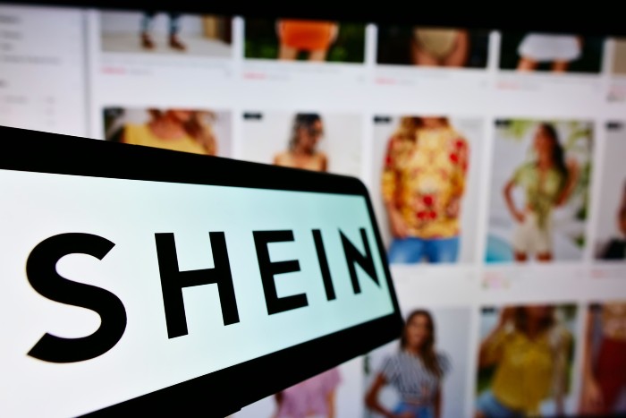 Shein