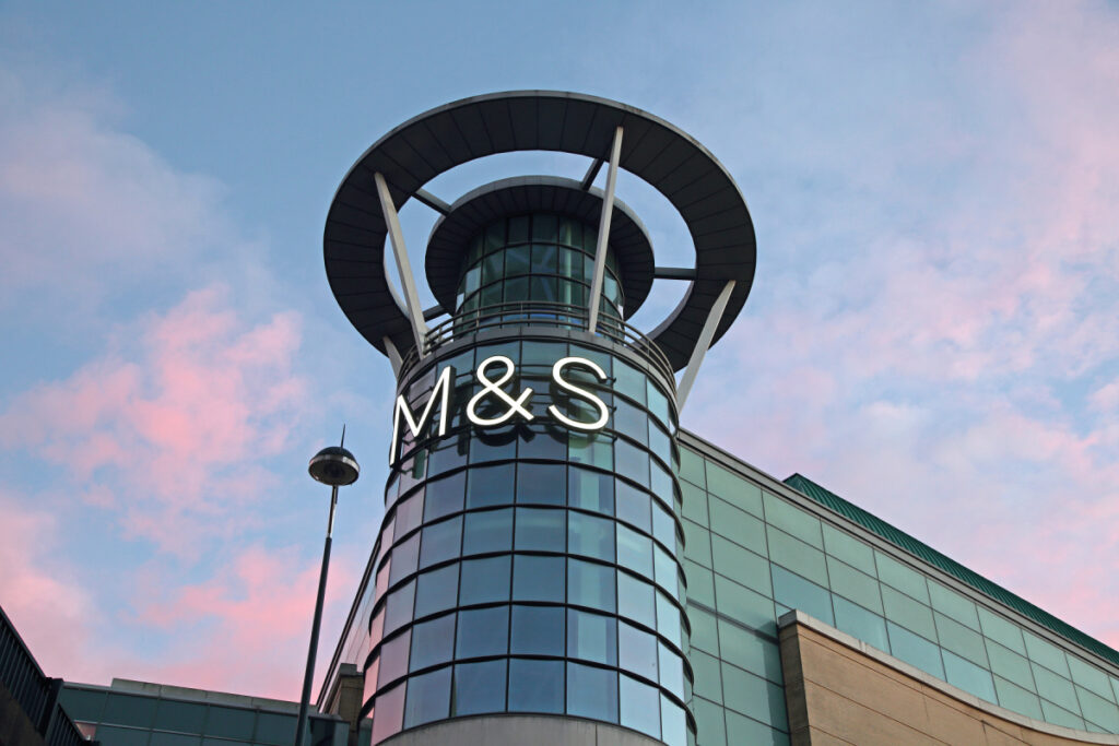 M&S