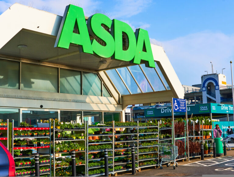 Asda