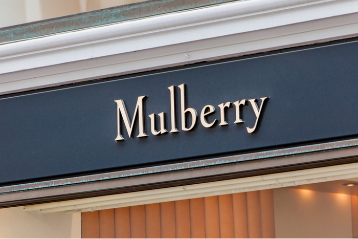 Frasers abandons takeover bid for Mulberry