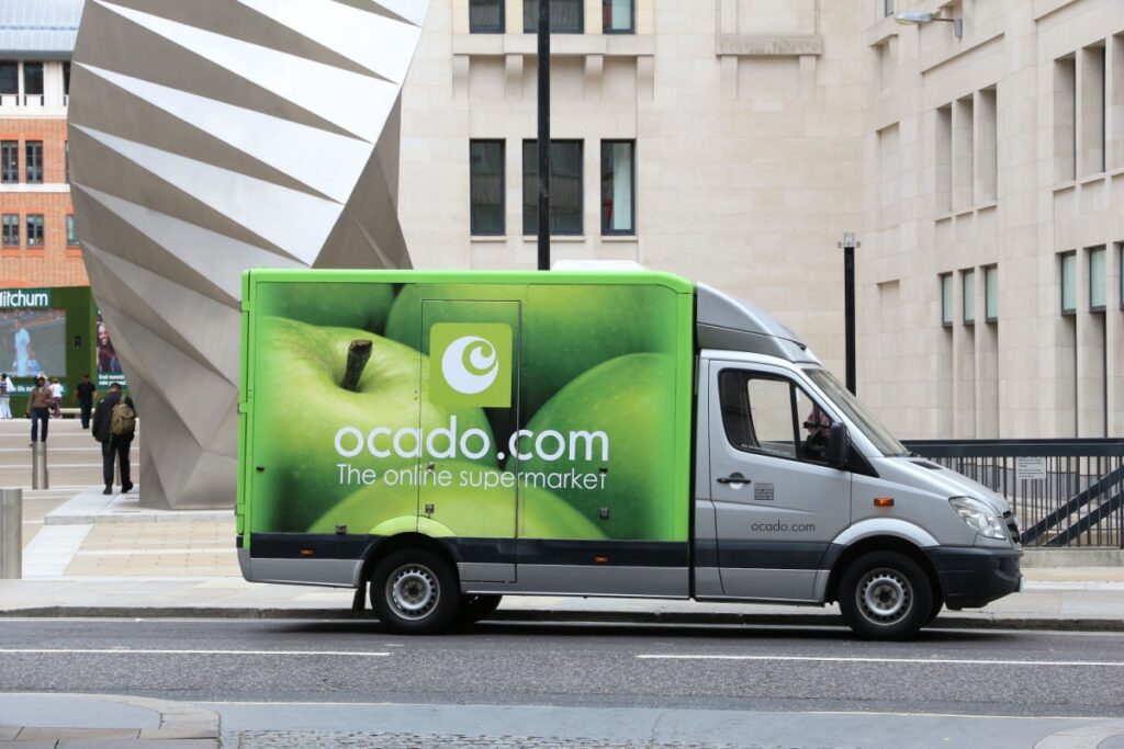 Ocado