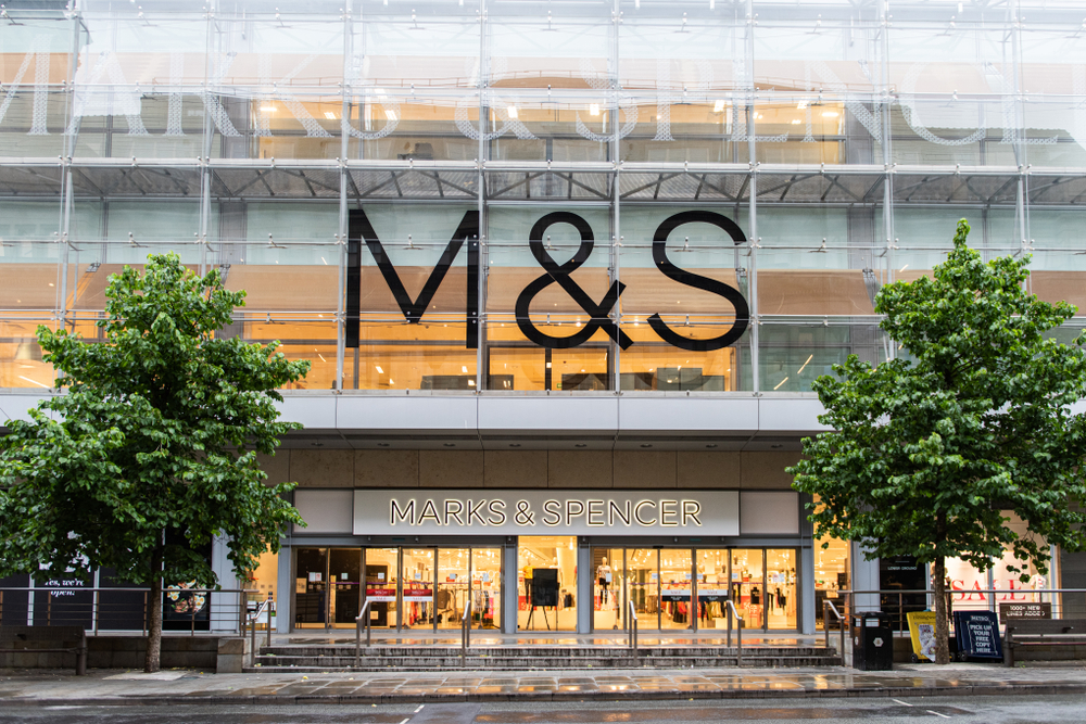 M&S