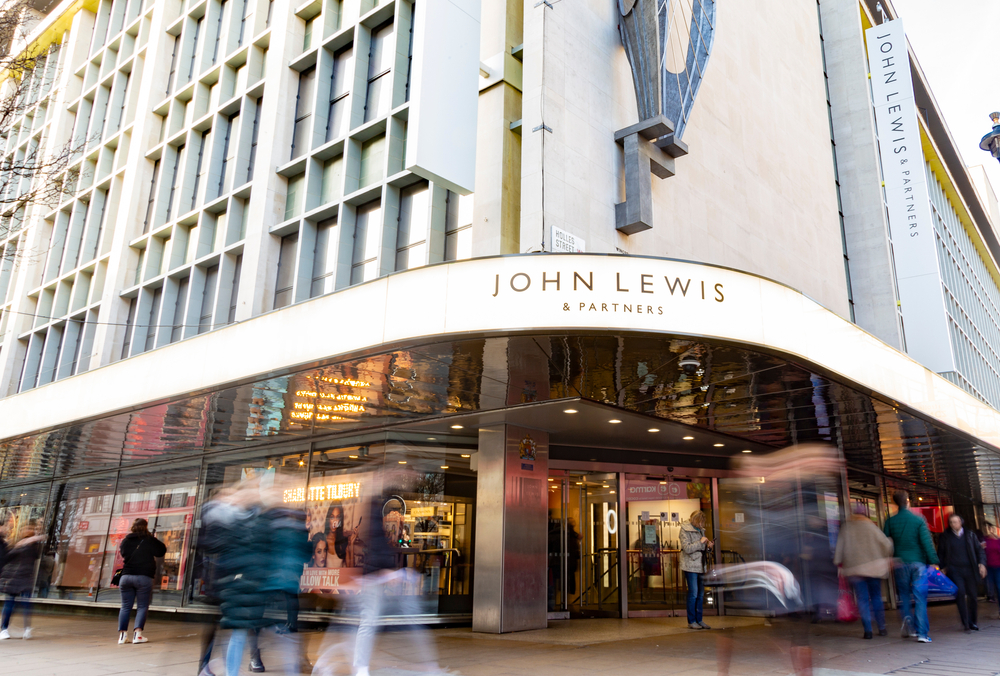 John Lewis