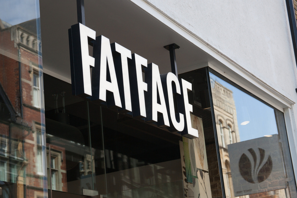 FatFace