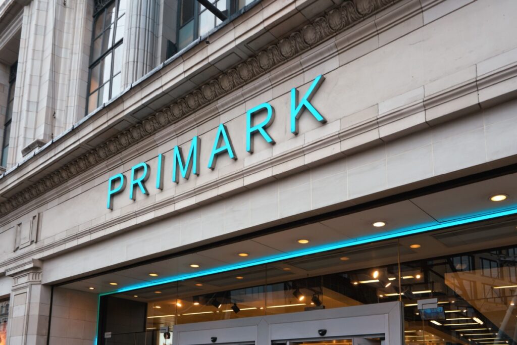 Primark