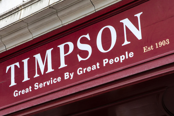 Timpson