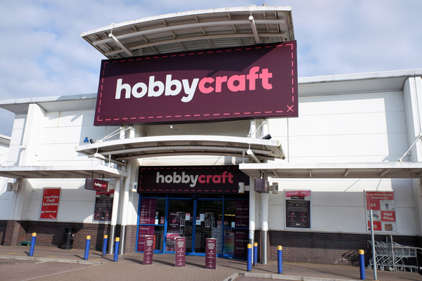 Hobbycraft