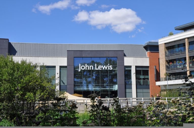 John Lewis