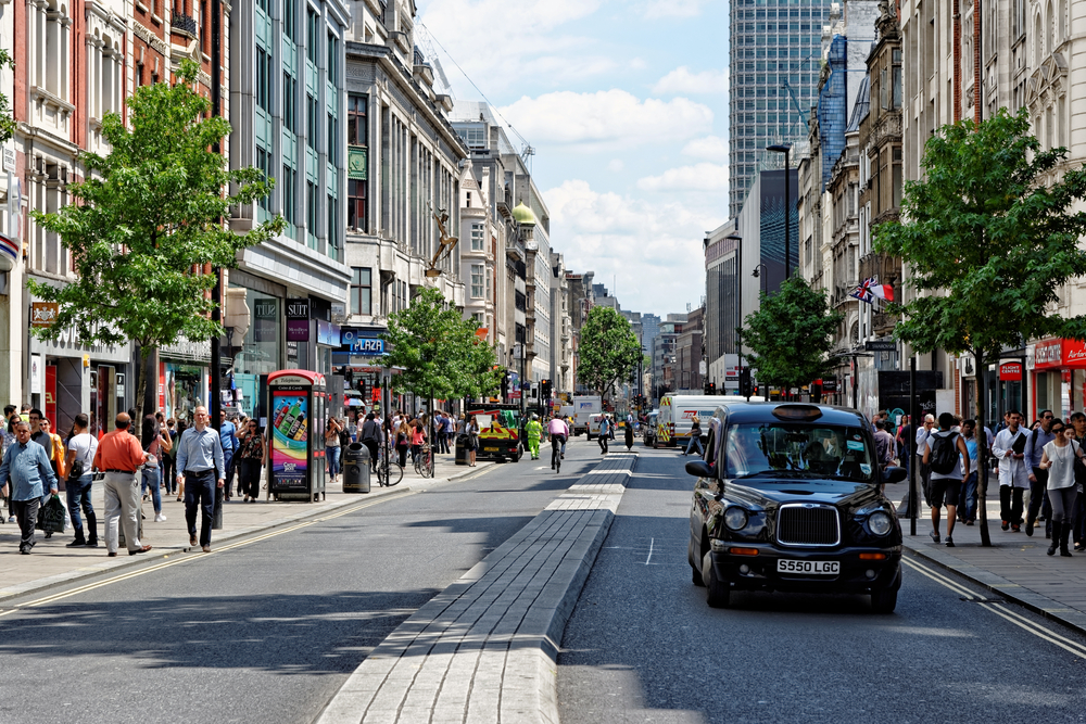 Oxford Street