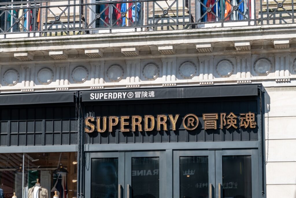 Superdry: why are companies shunning the stock exchange to go private