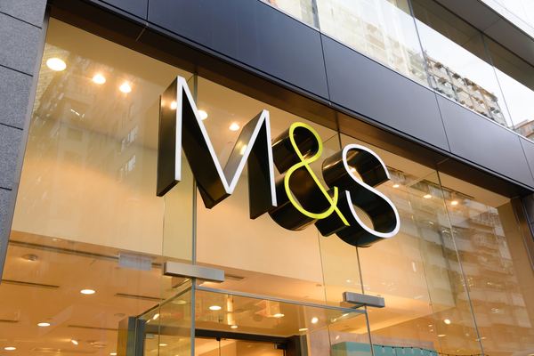 M&S