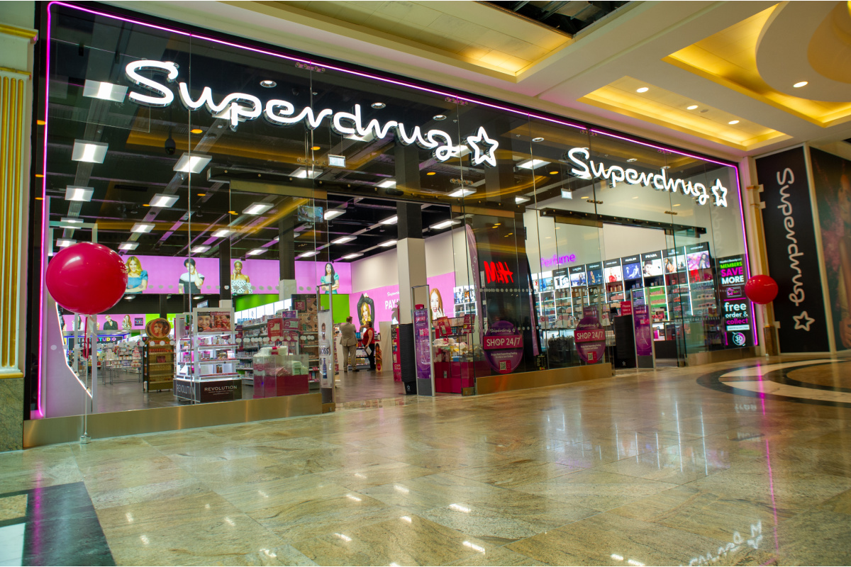 Superdrug