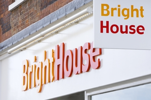 Brighthouse falls to £16m loss in latest quarter