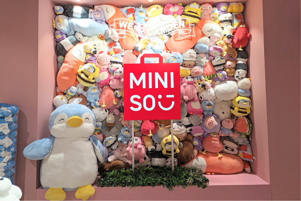 Miniso