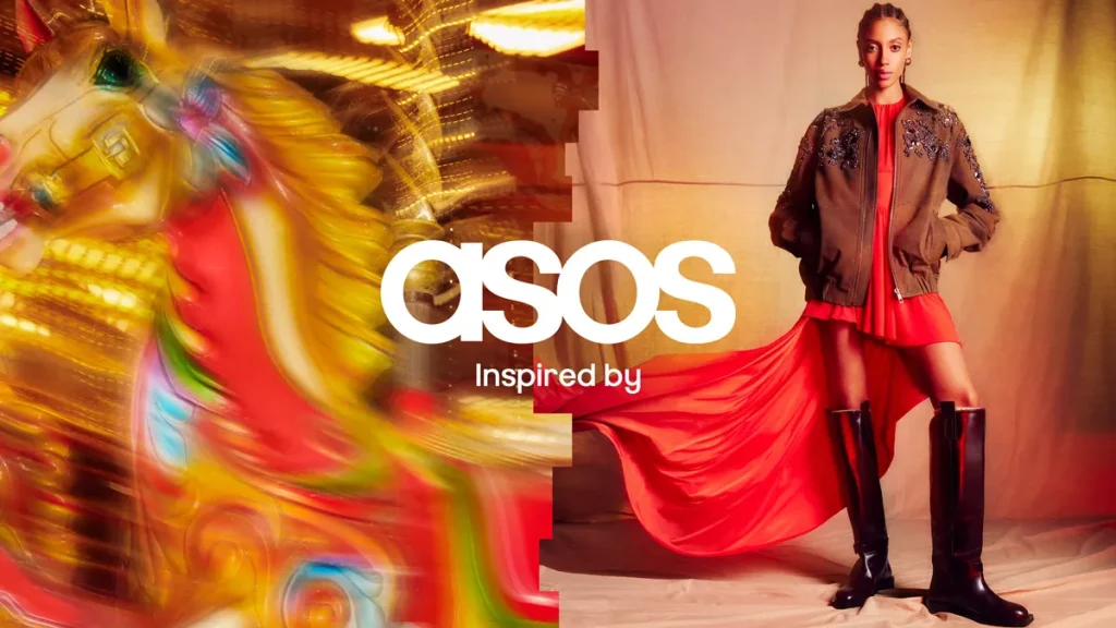 Asos cuts inventory and boosts sales as it eyes loyalty programme rollout