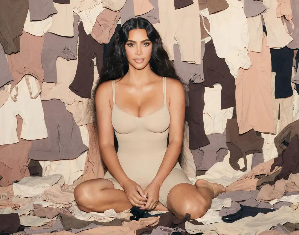 Kim Kardashian’s Skims in talks to take over former Ted Baker Regent Street flagship