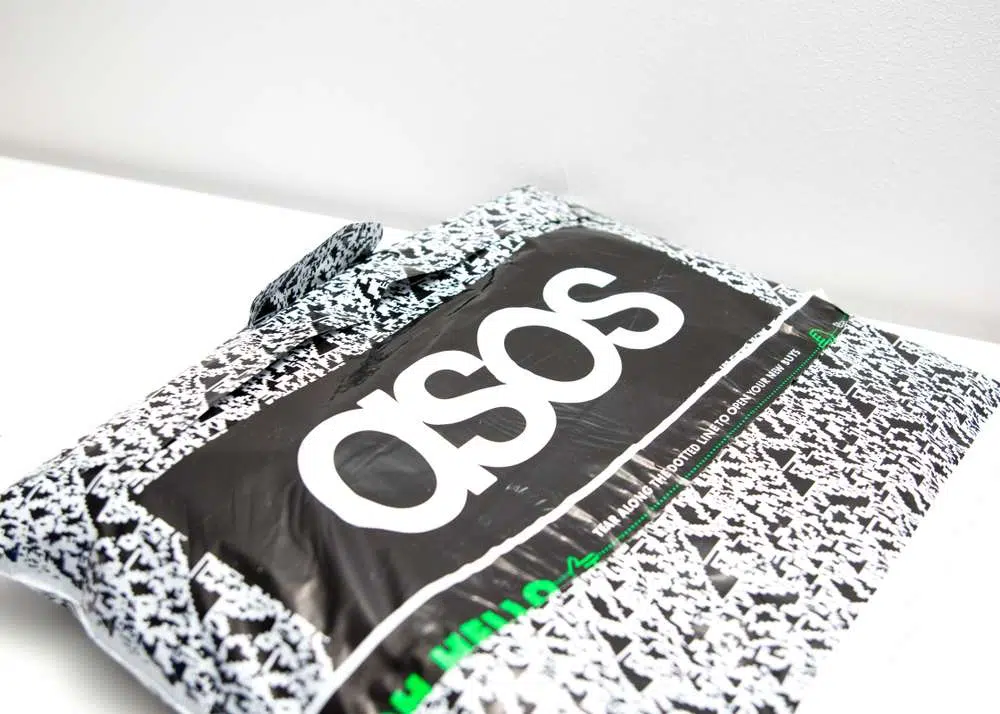 Asos is updating its returns policy, introducing a fee for customers with a high return rate. x retailers