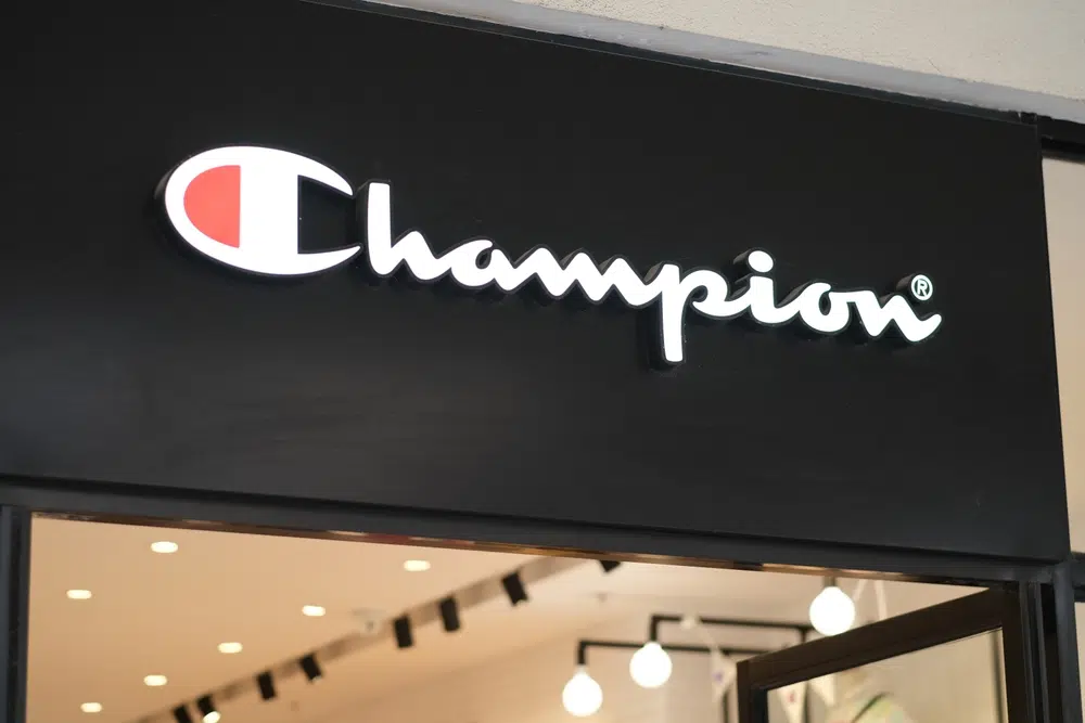 Authentic Brands Group snaps up Champion in $1.2bn deal